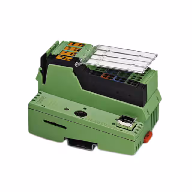 2701034 Phoenix Contact Steuerungen - Programmierbar (PLC PAC)